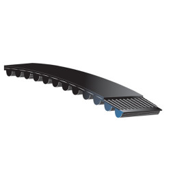 1750-14M-47 Metric Timing Belt