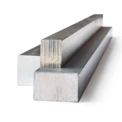 10mmx8mm Rectangular Key Steel