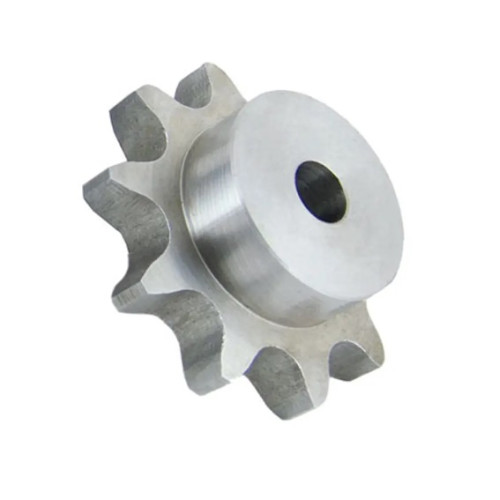 12SR10 Pilot Bored Simplex Sprocket