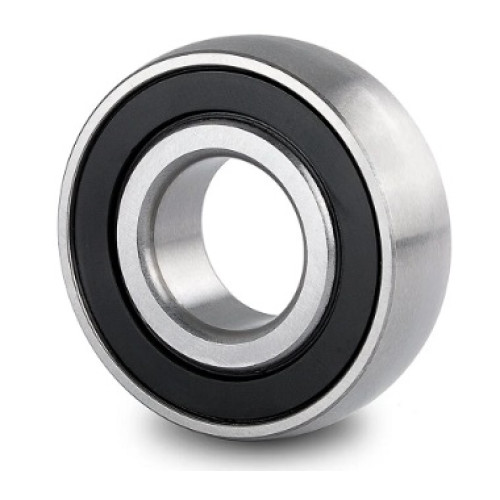 172/6210 2RS Spherical Outer Race Ball Bearing