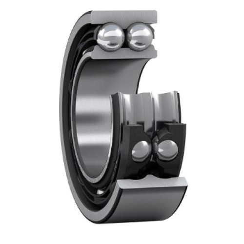 3202 Double Row Angular Contact Bearing