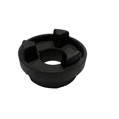 HRC130H Half Coupling