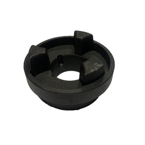 HRC110F Half Coupling HRC110F Half Coupling
