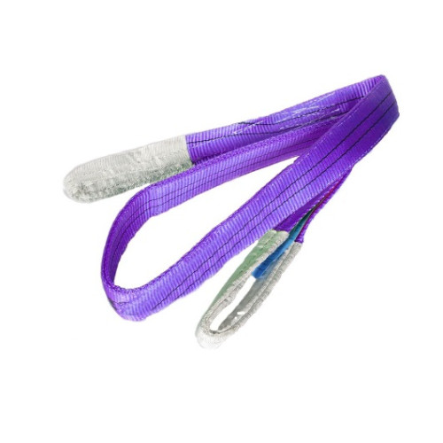 Webbing Lifting Sling 1 Tonne - 6 Metres