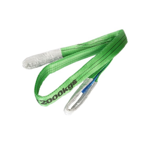 Webbing Lifting Sling 2 Tonne - 1 Metres
