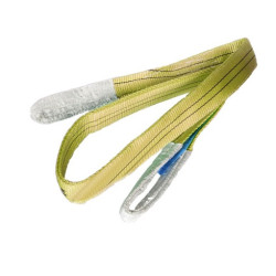 Webbing Lifting Sling 3 Tonne - 1 Metre