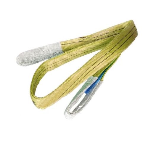 Webbing Lifting Sling 3 Tonne - 2 Metres