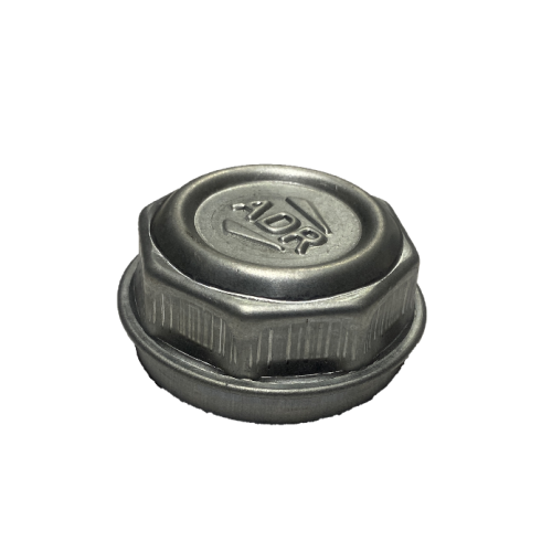 9RT90 - 90mm Hub Cap