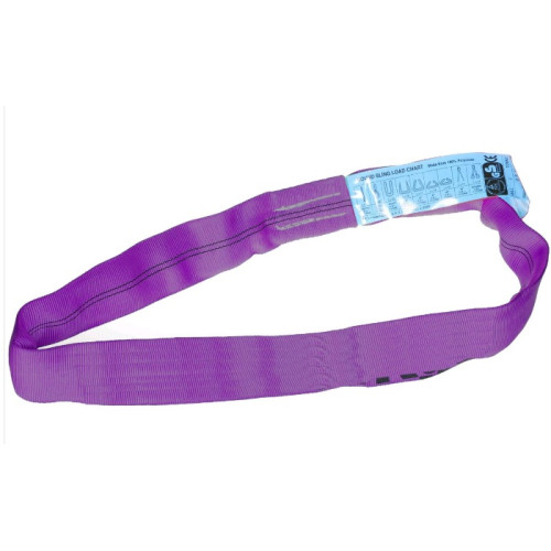 Round Sling 1 Tonne - 1 Metre