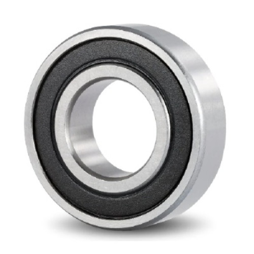 6000 2RS Metric Ball Bearing