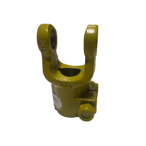Walterscheid 201004 30mm Bore Clamp Bolt Yoke