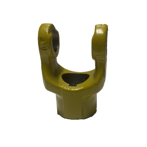 Walterscheid 102233 30mm Bore 8mm Keyway Yoke