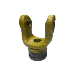 Comer 141028426 1-3/8" 21 Spline Yoke