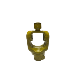 Walterscheid 361010M 1-3/8" 6 Spline Wide Angle Yoke