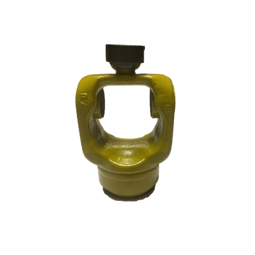 Walterscheid 3613312M Wide Angle Yoke