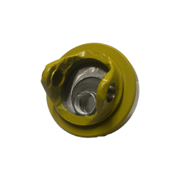 Walterscheid 364108 Double Yoke