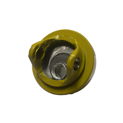 Walterscheid 364108 Double Yoke