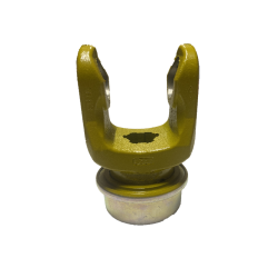 Walterscheid 3683100 1-3/8" 6 Spline Yoke
