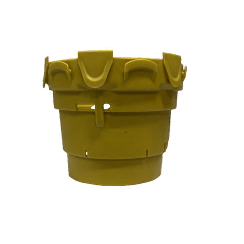 Walterscheid 850101 Guard Cone