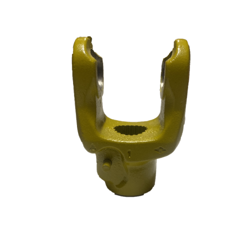 Walterscheid 351802 1-3/4" 20 Spline Yoke