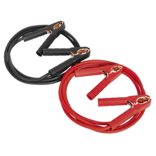 BC2535 - 350A Booster Cables 25mm² x 3.5m
