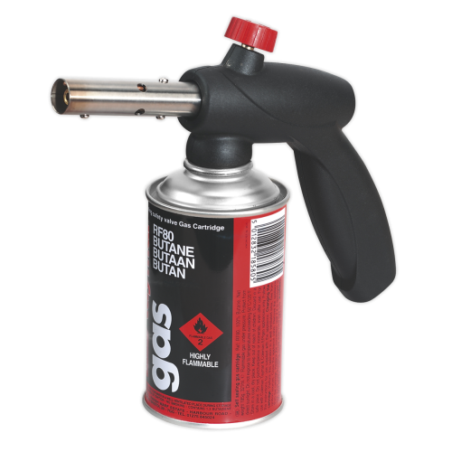 AK2957 - Maxi Butane Heating Torch