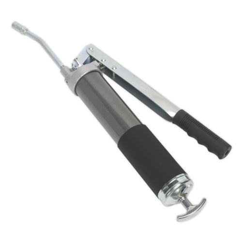AK4402 - 3-Way Fill Heavy-Duty Twin Piston Grease Gun AK4402 - 3-Way Fill Heavy-Duty Twin Piston Grease Gun