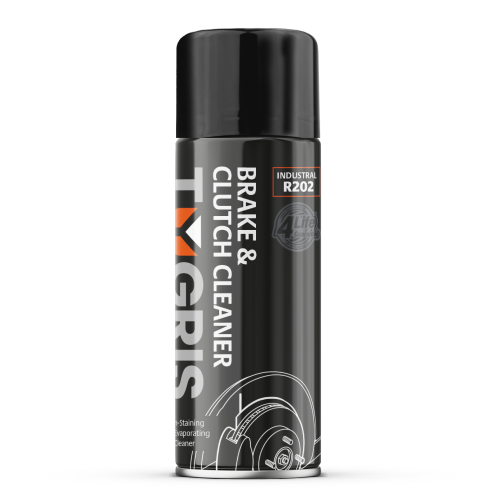 R202 - Tygris Brake Cleaner