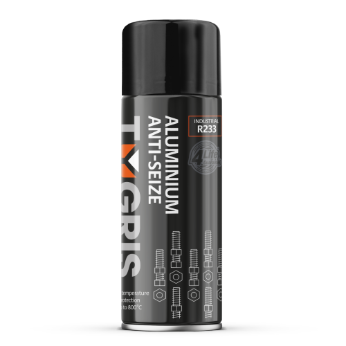 R233 - Tygris Aluminium Anti-Seize