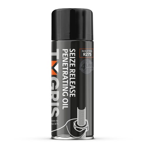 R275 - Tygris Seize Release Penetrating Oil