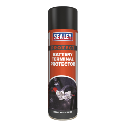 SCS015S - 500ml Battery Terminal Spray