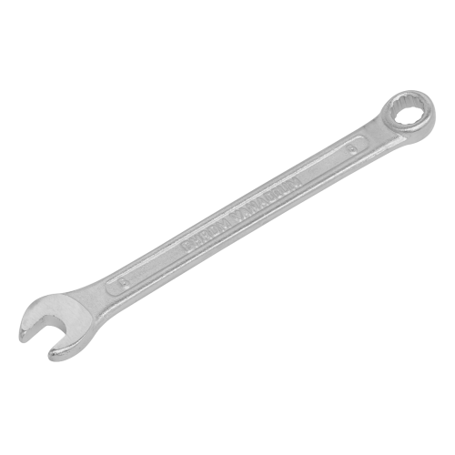 S0406 - 6mm Combination Spanner S0406 - 6mm Combination Spanner