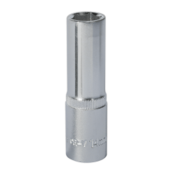 S1214D - 14mm 1/2"Sq Drive WallDrive Socket S1214D - 14mm 1/2"Sq Drive WallDrive Socket