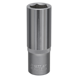 S3815D - 15mm 3/8"Sq Drive WallDrive Socket