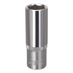 S3816D - 16mm 3/8"Sq Drive WallDrive Socket