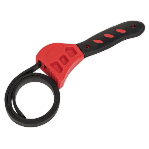 AK6406 - 120mm Strap Wrench