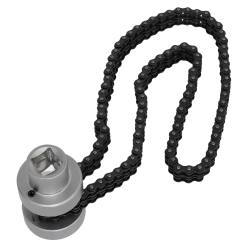 CV937 - 73-170mm 1/2"Sq Drive Air Dryer Cartridge Chain Wrench