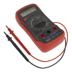 MM20 - 8-Function Digital Multimeter with Thermocouple