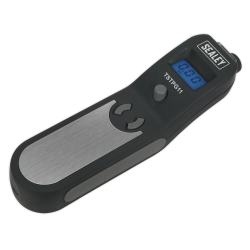 TSTPG11 - Digital Tyre Pressure & Tread Depth Gauge