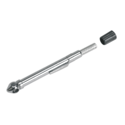 TSTPG9 - Tyre Pressure Gauge with Pocket-Clip 6-50psi