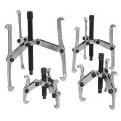 VS95 - 4pc Triple Leg Gear Reversible Puller Set
