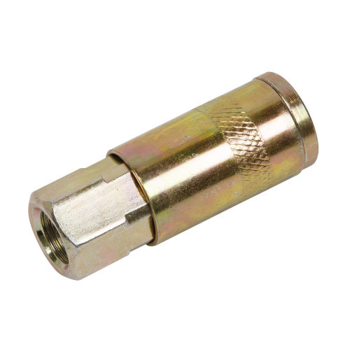 ACX13 - Coupling Body Female 1/4"BSP Single