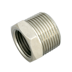SA1/3412F - Adaptor 3/4"BSPT Male to 1/2"BSP Female