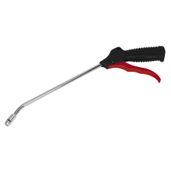 SA9133 - 250mm Air Blow Gun with 1/4"BSP Air Inlet & Safety Nozzle