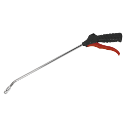 SA9135 - 330mm Air Blow Gun with 1/4"BSP Air Inlet & Safety Nozzle