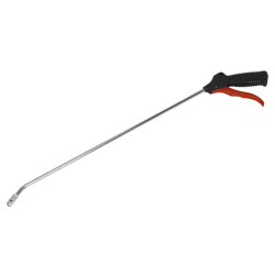SA9137 - 500mm Air Blow Gun with 1/4"BSP Air Inlet & Safety Nozzle
