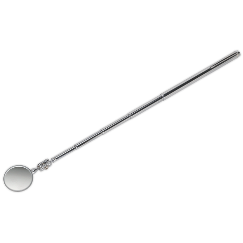 AK6523 - 30mm Extending Articulated Inspection Mirror