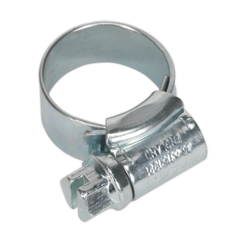 HCJM00 - 11-16mm Zinc Plated HI-GRIP® Hose Clip