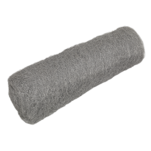 SW1 - 450g Medium Grade #1 Steel Wire Wool