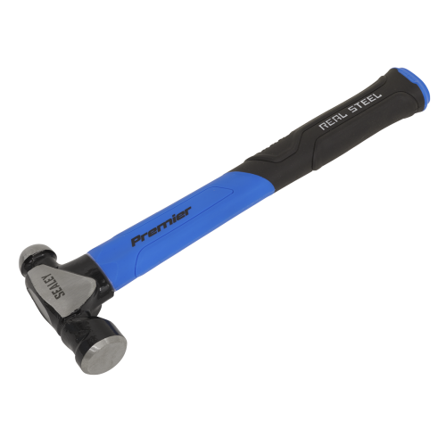 BPHG16 - 16oz Ball Pein Hammer with Fibreglass Shaft